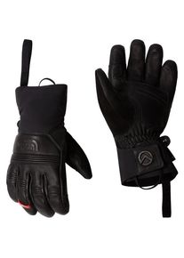 The North Face Summit Patrol GTX Sg Glove Handschuhe Herren (Gr M |schwarz |wasserdicht)