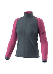 Dynafit Blacklight Thermal Jacket Fleecejacke Damen (Gr M |blau)
