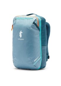 Cotopaxi Allpa 28 Travel Pack Reisetasche (türkis)