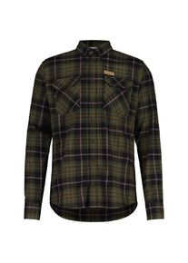 maloja VisokoM Hemd Herren (Gr XL |schwarz)