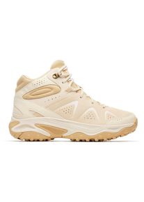 Wanderschuhe Merrell Yokota 3 Mid GTX Damen (Gr 38,5 |beige |wasserdicht)