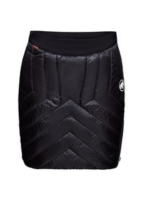 Mammut Aenergy IN Skirt Kunstfaserrock Damen Wandern (Gr XS |schwarz)