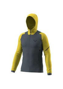 Fleecejacke Dynafit Blacklight Thermal Hooded Jacket Herren (Gr S |bunt)