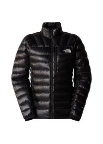 Daunenjacke The North Face Summit Breithorn Jacket Damen (Gr S |schwarz)