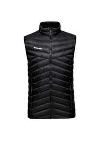 Mammut Albula Insulation Vest Kunstfaserweste Herren (Gr 3XL |schwarz)
