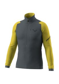 Dynafit Blacklight Thermal 1/2 Zip Fleecepullover Men (Gr L |bunt)