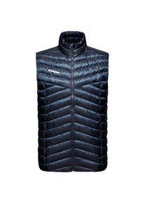 Kunstfaserweste Mammut Albula Insulation Vest Herren (Gr M |blau)