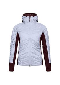 Vaude Sesvenna Jacket IV Kunstfaserjacke Women (Größe 38 |lila)