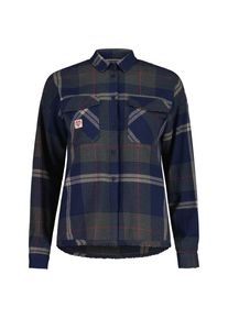 Hemd maloja MaloM. Damen (Gr XS |blau)