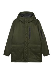 Revolution Hiking Parka Parka Herren (Gr S |oliv)