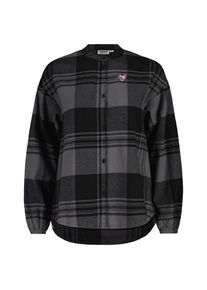 maloja WieselsteinM Bluse Damen (Gr XL |schwarz)