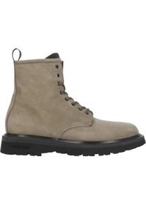 Woolrich Stiefel - Woolrich Boots Beige - Gr. 41 (EU) - in Wei&szlig; - f&uuml;r Damen