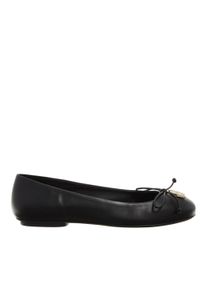 Furla Ballerinas - Furla Ballet Ballerina T.5 - Gr. 38 (EU) - in Schwarz - f&uuml;r Damen