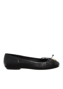 Furla Ballerinas - Furla Ballet Ballerina T.5 - Gr. 37 (EU) - in Schwarz - f&uuml;r Damen