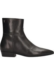 Toral Stiefeletten - Toral Enkellaarzen Zwart Tl-belinda - Gr. 37 (EU) - in Schwarz - f&uuml;r Damen