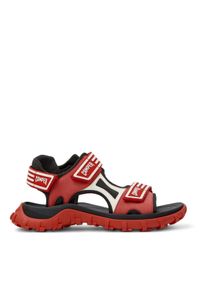 Camper Sandalen - Sandalen Drift Trail Drift Trail Sandal - Gr. 45 (EU) - in Bunt - f&uuml;r Damen