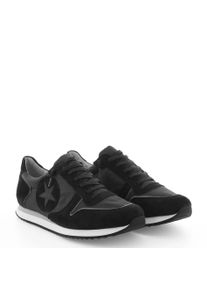 Kennel & Schmenger Kennel & Schmenger Low-Top Sneaker - Sneaker TRAINER - Gr. 37,5 (EU) - in Schwarz - f&uuml;r Damen