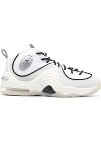 Nike Low-Top Sneaker - Air Penny Ii Sneakers - Gr. 43 (EU) - in Wei&szlig; - f&uuml;r Damen