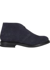 Church's Church's Stiefel - Ryder 3 Lw Ankle Boots Blue - Gr. 7 - in Blau - f&uuml;r Damen