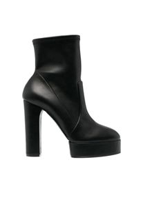 Casadei Stiefel - Boots Black - Gr. 40 (EU) - in Schwarz - f&uuml;r Damen