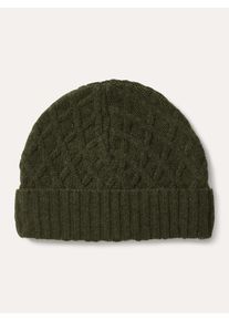 Walbusch Aran-Mütze