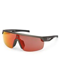 adidas Eyewear SP0109 Mirror Cat: 3 Fahrradbrille Women (bunt)