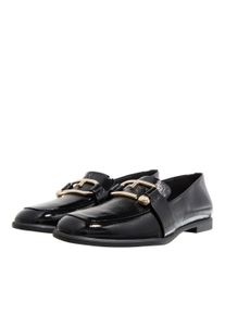 Furla Loafer - Furla Nuvola Loafer T.15 - Gr. 39 (EU) - in Schwarz - f&uuml;r Damen