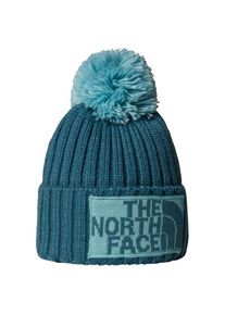 Mütze The North Face Heritage Ski Tuke Herren (Gr One Size |blau/türkis)