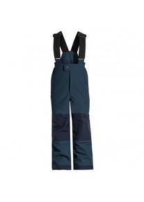 Skihose Vaude Snow Cup Pants III Kinder (Gr 104 |blau |wasserdicht)