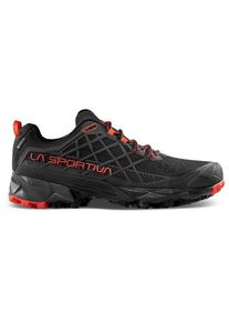La Sportiva Akyra II GTX Multisportschuhe Herren (Gr 45 |schwarz |wasserdicht)