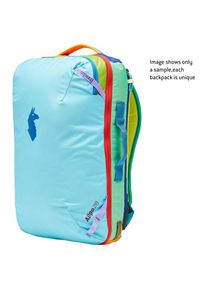 Cotopaxi Allpa 28 Travel Pack Del Dia Wanderrucksack (blau)