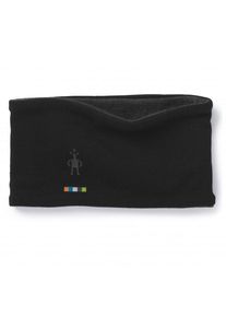 Smartwool Merino 250 Reversible Headband Stirnband (Gr One Size |schwarz)