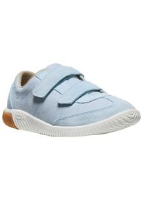 Barfußschuhe Keen Youth KNX T-Toe DS Kinder (Gr 35 |skyway /weiß)