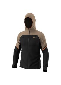 Dynafit Alpine Wind Jacket Windjacke Herren Trailrunning (Gr XL |schwarz)