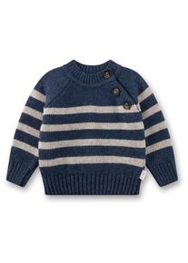 Sanetta Pullover DG 12250 Pullover Kinder (Gr 62/68 |blau)