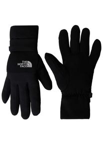 The North Face Etip Trail Glove Handschuhe Herren (Gr XL |schwarz)
