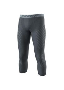 Dynafit Tour Light Merino 3/4 Tight Merinounterwäsche Herren Skitouren (Gr L |grau)