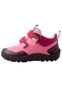 Barfußschuhe Reima Viikari Kinder (Gr 23 |rosa |wasserdicht)