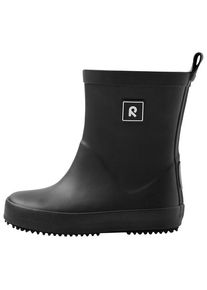 Reima Ankka Barfußschuhe Kinder (Gr 34 |schwarz |wasserdicht)