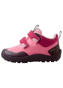 Barfu&szlig;schuhe Reima Viikari Kinder (Gr 25 |rosa |wasserdicht)