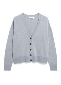 armedangels Kaaja Cardigan Damen (Gr S |grau)