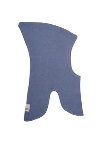 Mütze Huttelihut Balaclava Wool Knit Windstop Kinder (Gr 53 cm - 4-6 Years |blau)