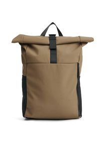 Tretorn Wings Rolltop Daypack (braun/beige)