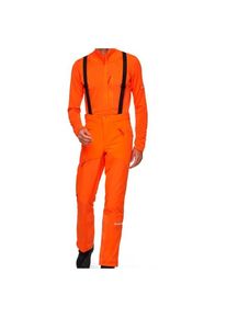 Mammut Eiger Nordwand Pro Softshell Pants Tourenhose Men (Gr 46 - Regular |rot)