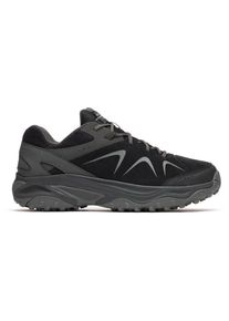 Merrell Yokota 3 GTX Multisportschuhe Herren (Gr 50 |grau/schwarz |wasserdicht)