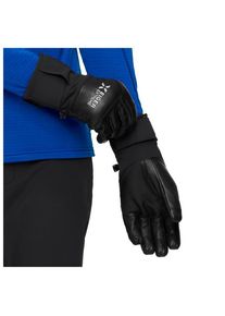 Mammut Eiger Nordwand Advanced Glove Handschuhe (Gr 9 |schwarz)