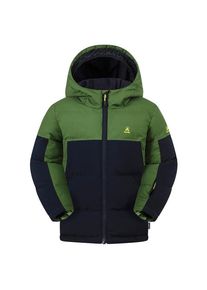 Skijacke Kamik Tucker Kinder (Gr 110 |bunt |wasserdicht)