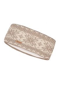 Trollkids Rauland Headband Stirnband Kids (Gr 48-52 cm - 2-5 Years |beige)