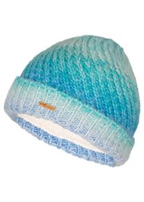 Trollkids Senja Cap M&uuml;tze Kids (Gr 52-56 cm - 6-12 Years |t&uuml;rkis)