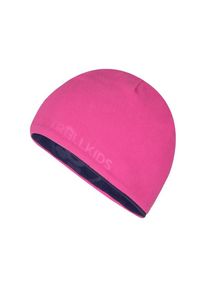 M&uuml;tze Trollkids Finnmark Cap Kinder (Gr 48-52 cm - 2-5 Years |rosa)